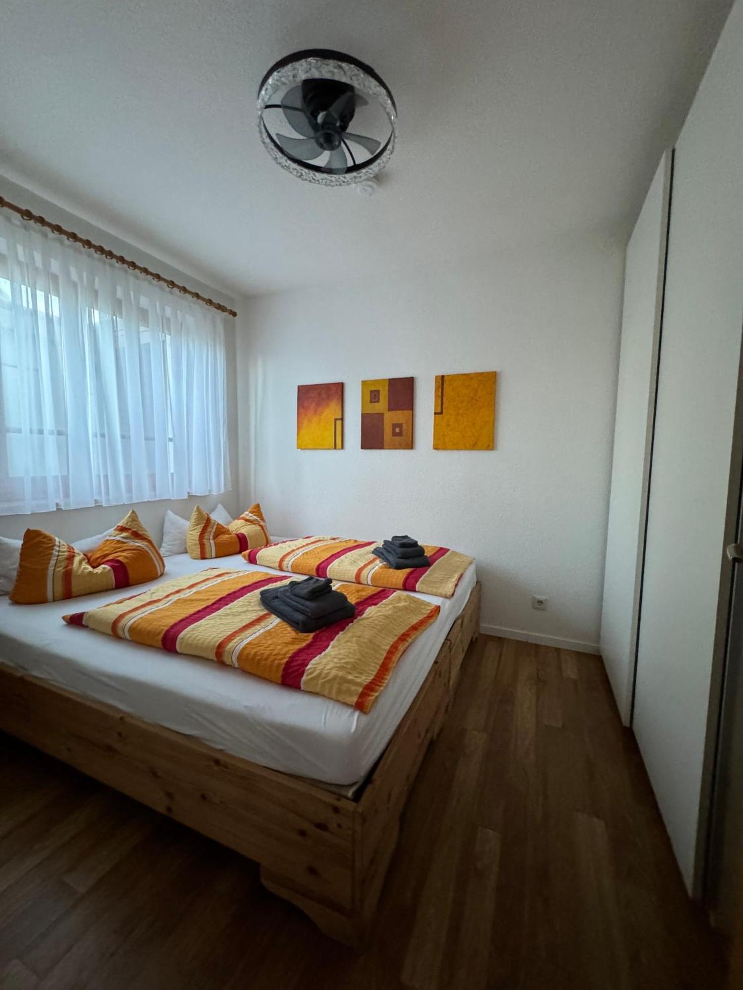 Ferienwohnung Stoerblick Schwerin Raben Steinfeld Eksteriør billede